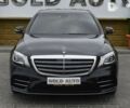 Мерседес Maybach S-Class, об'ємом двигуна 2.9 л та пробігом 80 тис. км за 68500 $, фото 5 на Automoto.ua