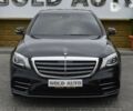 Мерседес Maybach S-Class, объемом двигателя 2.9 л и пробегом 80 тыс. км за 68500 $, фото 5 на Automoto.ua