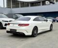 Мерседес Maybach S-Class, об'ємом двигуна 0 л та пробігом 46 тис. км за 108000 $, фото 14 на Automoto.ua