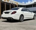 Мерседес Maybach S-Class, об'ємом двигуна 4 л та пробігом 88 тис. км за 83750 $, фото 7 на Automoto.ua