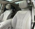 Мерседес Maybach S-Class, об'ємом двигуна 4 л та пробігом 88 тис. км за 83750 $, фото 14 на Automoto.ua