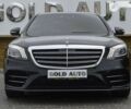 Мерседес Maybach S-Class, об'ємом двигуна 2.9 л та пробігом 80 тис. км за 68500 $, фото 4 на Automoto.ua