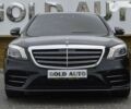 Мерседес Maybach S-Class, объемом двигателя 2.9 л и пробегом 80 тыс. км за 68500 $, фото 4 на Automoto.ua