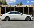 Мерседес Maybach S-Class, об'ємом двигуна 4 л та пробігом 88 тис. км за 83750 $, фото 11 на Automoto.ua