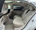 Мерседес Maybach S-Class, об'ємом двигуна 4 л та пробігом 88 тис. км за 83750 $, фото 21 на Automoto.ua