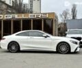 Мерседес Maybach S-Class, об'ємом двигуна 0 л та пробігом 46 тис. км за 108000 $, фото 5 на Automoto.ua