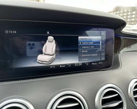 Мерседес Maybach S-Class, об'ємом двигуна 0 л та пробігом 46 тис. км за 108000 $, фото 28 на Automoto.ua