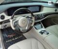 Мерседес Maybach S-Class, объемом двигателя 2.9 л и пробегом 80 тыс. км за 68500 $, фото 25 на Automoto.ua