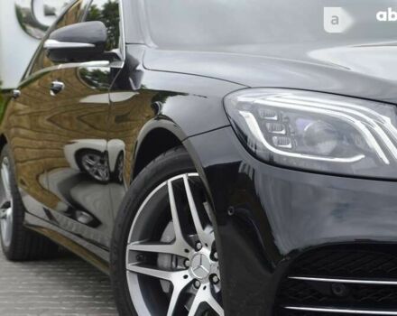 Мерседес Maybach S-Class, об'ємом двигуна 2.9 л та пробігом 80 тис. км за 68500 $, фото 3 на Automoto.ua