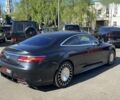 Мерседес Maybach S-Class, об'ємом двигуна 3 л та пробігом 60 тис. км за 109000 $, фото 9 на Automoto.ua