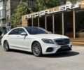 Мерседес Maybach S-Class, об'ємом двигуна 4 л та пробігом 88 тис. км за 83750 $, фото 3 на Automoto.ua