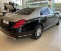 Мерседес Maybach S-Class, объемом двигателя 4 л и пробегом 47 тыс. км за 99900 $, фото 9 на Automoto.ua