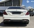 Мерседес Maybach S-Class, об'ємом двигуна 4 л та пробігом 88 тис. км за 83750 $, фото 5 на Automoto.ua