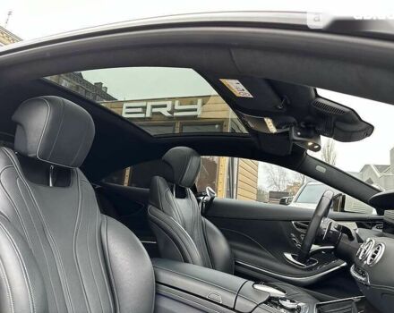 Мерседес Maybach S-Class, об'ємом двигуна 0 л та пробігом 46 тис. км за 108000 $, фото 24 на Automoto.ua