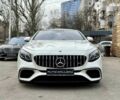 Мерседес Maybach S-Class, об'ємом двигуна 0 л та пробігом 46 тис. км за 108000 $, фото 1 на Automoto.ua