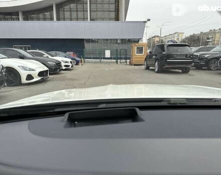 Мерседес Maybach S-Class, об'ємом двигуна 0 л та пробігом 46 тис. км за 108000 $, фото 27 на Automoto.ua