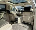 Мерседес Maybach S-Class, об'ємом двигуна 4 л та пробігом 88 тис. км за 83750 $, фото 25 на Automoto.ua