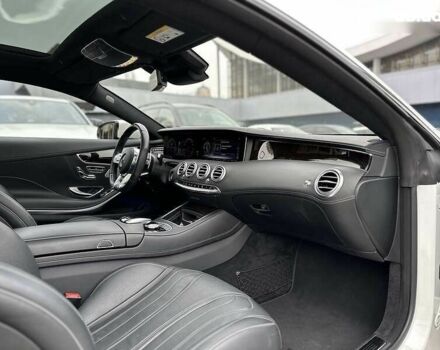 Мерседес Maybach S-Class, об'ємом двигуна 0 л та пробігом 46 тис. км за 108000 $, фото 25 на Automoto.ua