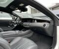 Мерседес Maybach S-Class, об'ємом двигуна 0 л та пробігом 46 тис. км за 108000 $, фото 25 на Automoto.ua