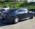 Мерседес Maybach S-Class, об'ємом двигуна 3 л та пробігом 60 тис. км за 109000 $, фото 3 на Automoto.ua
