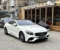 Мерседес Maybach S-Class, об'ємом двигуна 0 л та пробігом 46 тис. км за 108000 $, фото 2 на Automoto.ua