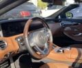Мерседес Maybach S-Class, об'ємом двигуна 3 л та пробігом 60 тис. км за 109000 $, фото 22 на Automoto.ua