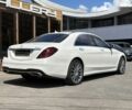 Мерседес Maybach S-Class, об'ємом двигуна 4 л та пробігом 88 тис. км за 83750 $, фото 8 на Automoto.ua