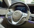 Мерседес Maybach S-Class, объемом двигателя 2.9 л и пробегом 80 тыс. км за 68500 $, фото 27 на Automoto.ua