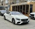 Мерседес Maybach S-Class, об'ємом двигуна 0 л та пробігом 46 тис. км за 108000 $, фото 11 на Automoto.ua