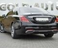 Мерседес Maybach S-Class, объемом двигателя 2.9 л и пробегом 80 тыс. км за 68500 $, фото 11 на Automoto.ua