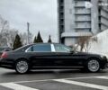 Мерседес Maybach S-Class, объемом двигателя 4 л и пробегом 80 тыс. км за 114800 $, фото 14 на Automoto.ua