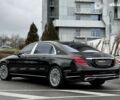 Мерседес Maybach S-Class, об'ємом двигуна 4 л та пробігом 80 тис. км за 114800 $, фото 6 на Automoto.ua