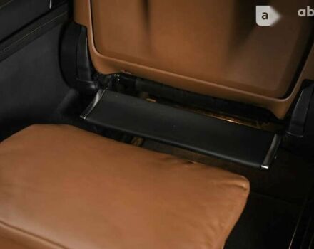 Мерседес Maybach S-Class, объемом двигателя 4 л и пробегом 50 тыс. км за 110000 $, фото 11 на Automoto.ua