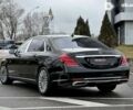 Мерседес Maybach S-Class, объемом двигателя 4 л и пробегом 80 тыс. км за 114800 $, фото 9 на Automoto.ua