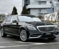 Мерседес Maybach S-Class, объемом двигателя 4 л и пробегом 80 тыс. км за 114800 $, фото 16 на Automoto.ua