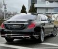 Мерседес Maybach S-Class, объемом двигателя 4 л и пробегом 80 тыс. км за 114800 $, фото 11 на Automoto.ua