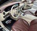 Мерседес Maybach S-Class, об'ємом двигуна 4 л та пробігом 80 тис. км за 114800 $, фото 25 на Automoto.ua