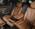 Мерседес Maybach S-Class, объемом двигателя 4 л и пробегом 50 тыс. км за 110000 $, фото 3 на Automoto.ua