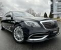 Мерседес Maybach S-Class, об'ємом двигуна 4 л та пробігом 80 тис. км за 114800 $, фото 18 на Automoto.ua