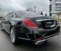 Мерседес Maybach S-Class, объемом двигателя 4 л и пробегом 80 тыс. км за 114800 $, фото 8 на Automoto.ua