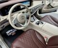 Мерседес Maybach S-Class, объемом двигателя 4 л и пробегом 80 тыс. км за 114800 $, фото 24 на Automoto.ua