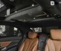 Мерседес Maybach S-Class, объемом двигателя 4 л и пробегом 50 тыс. км за 110000 $, фото 1 на Automoto.ua