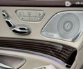 Мерседес Maybach S-Class, об'ємом двигуна 4 л та пробігом 80 тис. км за 114800 $, фото 22 на Automoto.ua