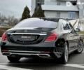 Мерседес Maybach S-Class, об'ємом двигуна 4 л та пробігом 80 тис. км за 114800 $, фото 10 на Automoto.ua