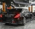 Мерседес Maybach S-Class, объемом двигателя 4 л и пробегом 50 тыс. км за 110000 $, фото 21 на Automoto.ua
