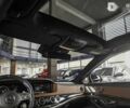 Мерседес Maybach S-Class, объемом двигателя 4 л и пробегом 50 тыс. км за 110000 $, фото 22 на Automoto.ua