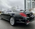 Мерседес Maybach S-Class, об'ємом двигуна 4 л та пробігом 80 тис. км за 114800 $, фото 7 на Automoto.ua