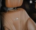 Мерседес Maybach S-Class, объемом двигателя 4 л и пробегом 50 тыс. км за 110000 $, фото 23 на Automoto.ua