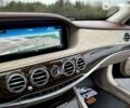 Мерседес Maybach S-Class, об'ємом двигуна 4 л та пробігом 80 тис. км за 114800 $, фото 28 на Automoto.ua