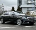 Мерседес Maybach S-Class, об'ємом двигуна 4 л та пробігом 80 тис. км за 114800 $, фото 15 на Automoto.ua